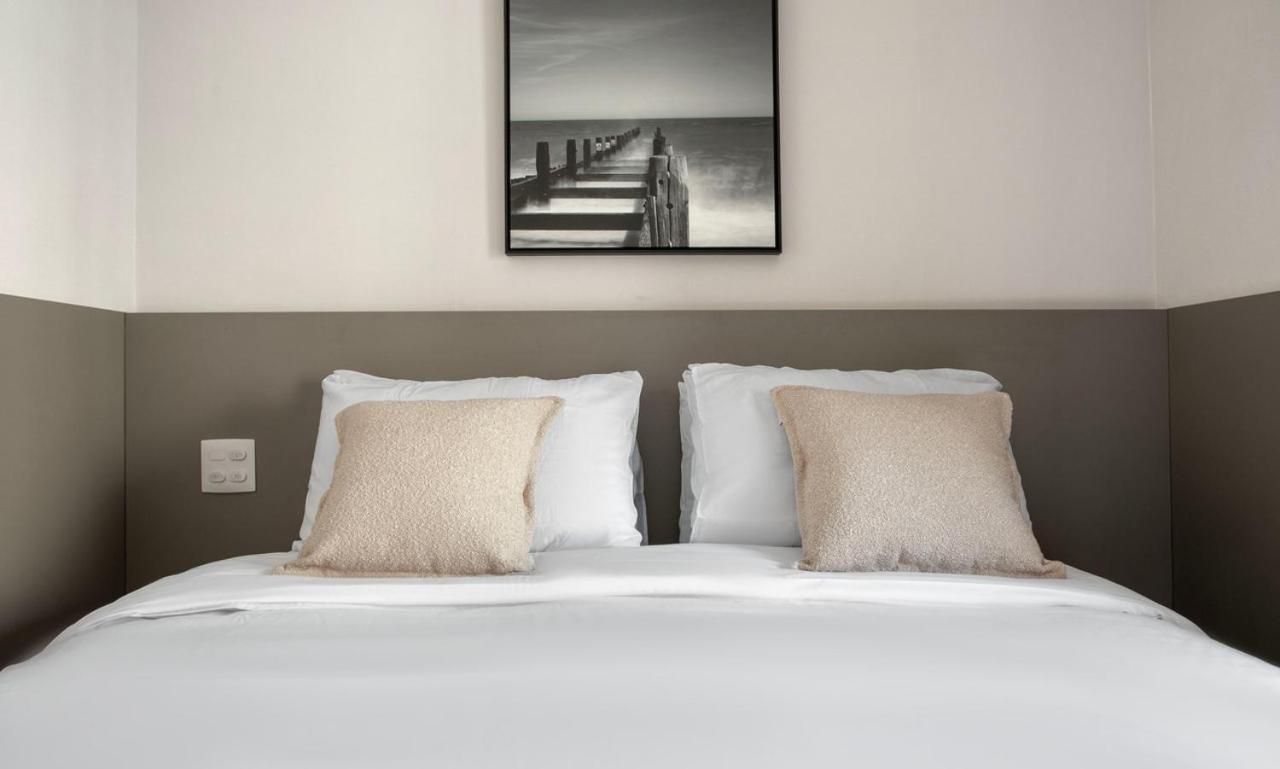 Tabas - Pivo Match Jardins - Cravinhos Apartment เซาเปาโล ภายนอก รูปภาพ