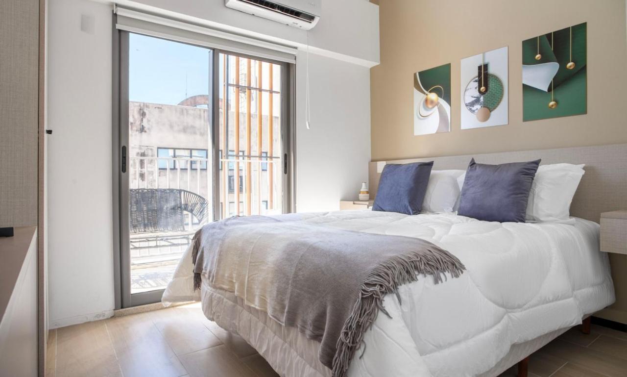 Tabas - Pivo Match Jardins - Cravinhos Apartment เซาเปาโล ภายนอก รูปภาพ