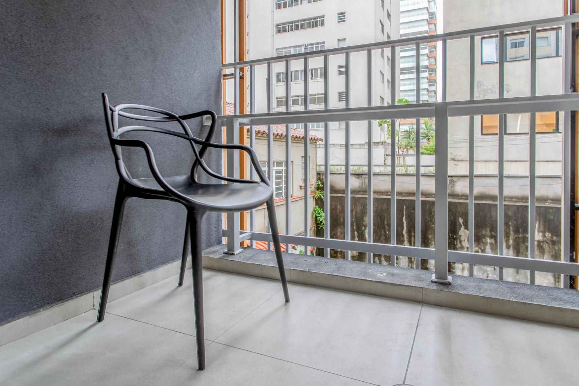 Tabas - Pivo Match Jardins - Cravinhos Apartment เซาเปาโล ห้อง รูปภาพ