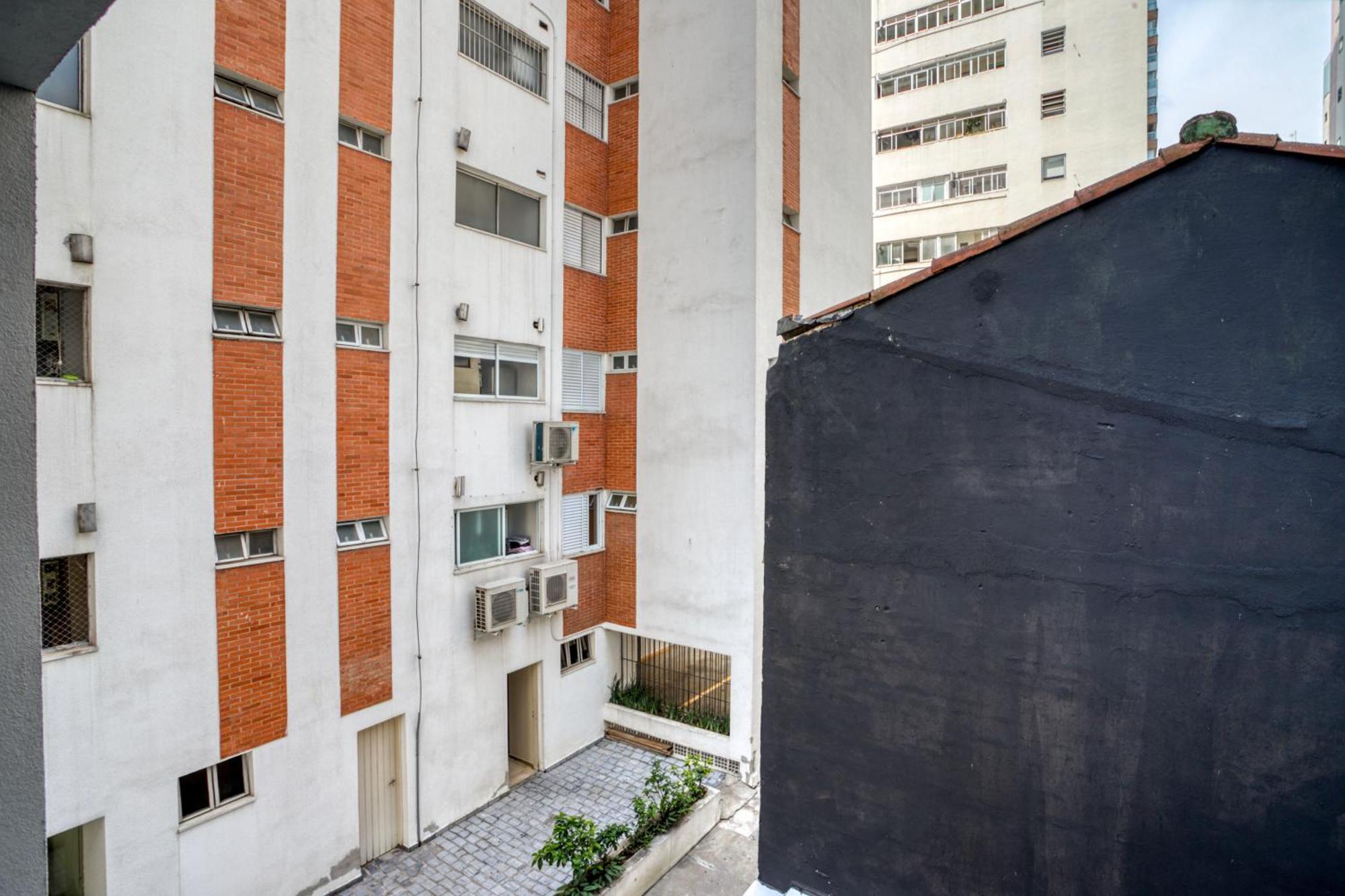 Tabas - Pivo Match Jardins - Cravinhos Apartment เซาเปาโล ห้อง รูปภาพ