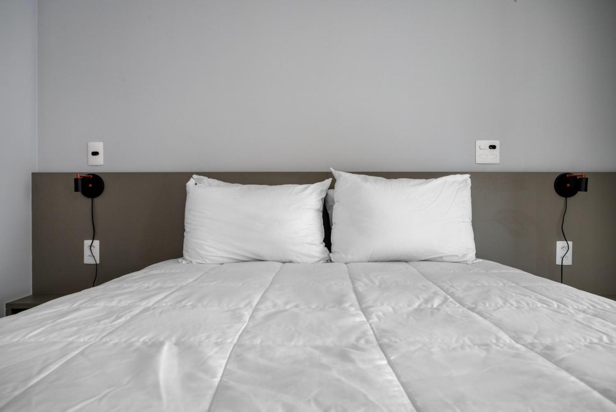 Tabas - Pivo Match Jardins - Cravinhos Apartment เซาเปาโล ห้อง รูปภาพ