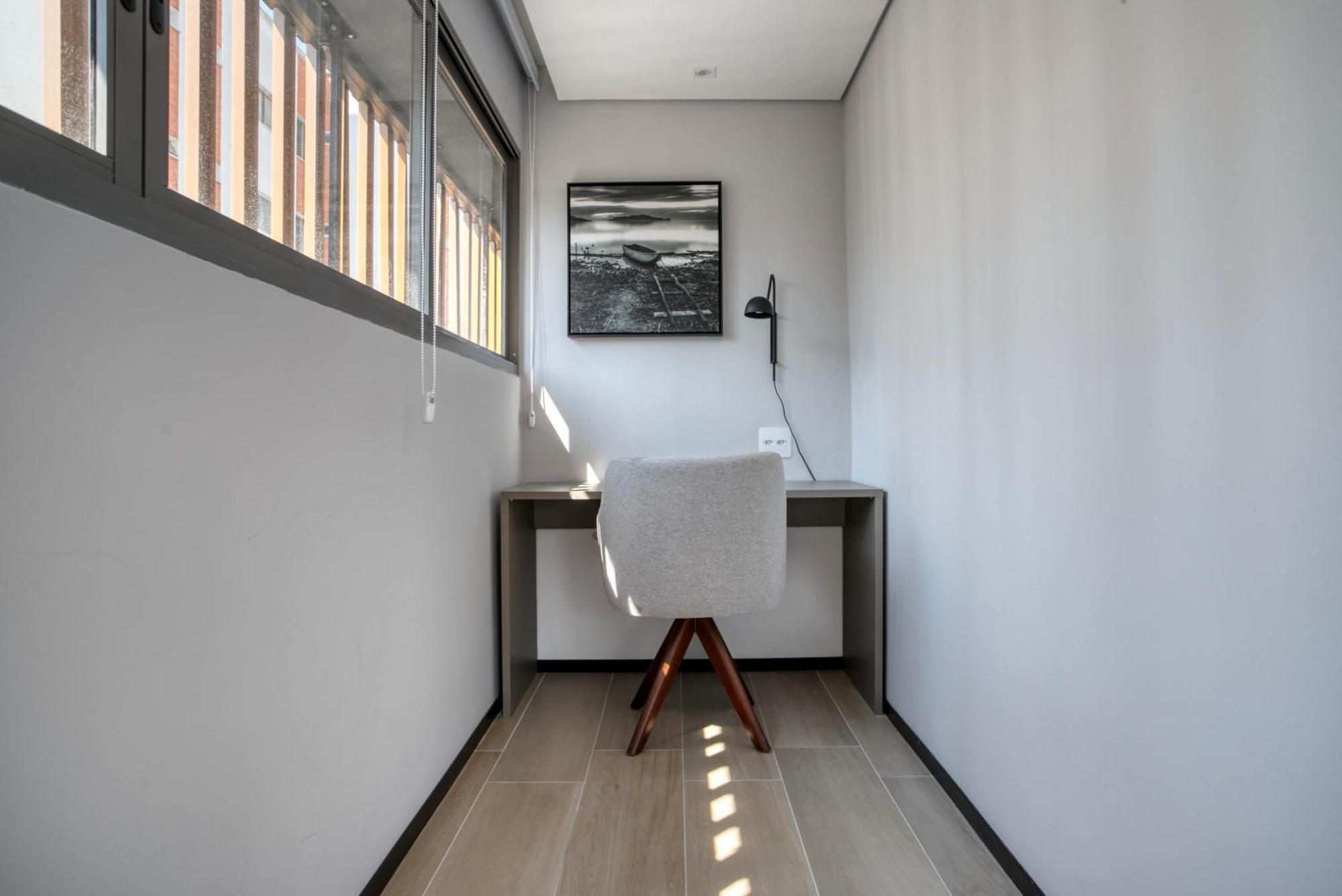 Tabas - Pivo Match Jardins - Cravinhos Apartment เซาเปาโล ห้อง รูปภาพ